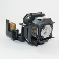 Epson Emp-s3 Projector Assembly With High Quality Bulb Inside Epson Emp-s3 Projector Assembly With High Quality Bulb Inside