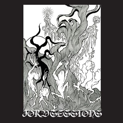 Jordsjo - Jord Sessions                                   (Karisma Records)(neu)