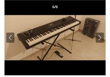 Piano Pianoforte elettrico GEM general music Pro1
