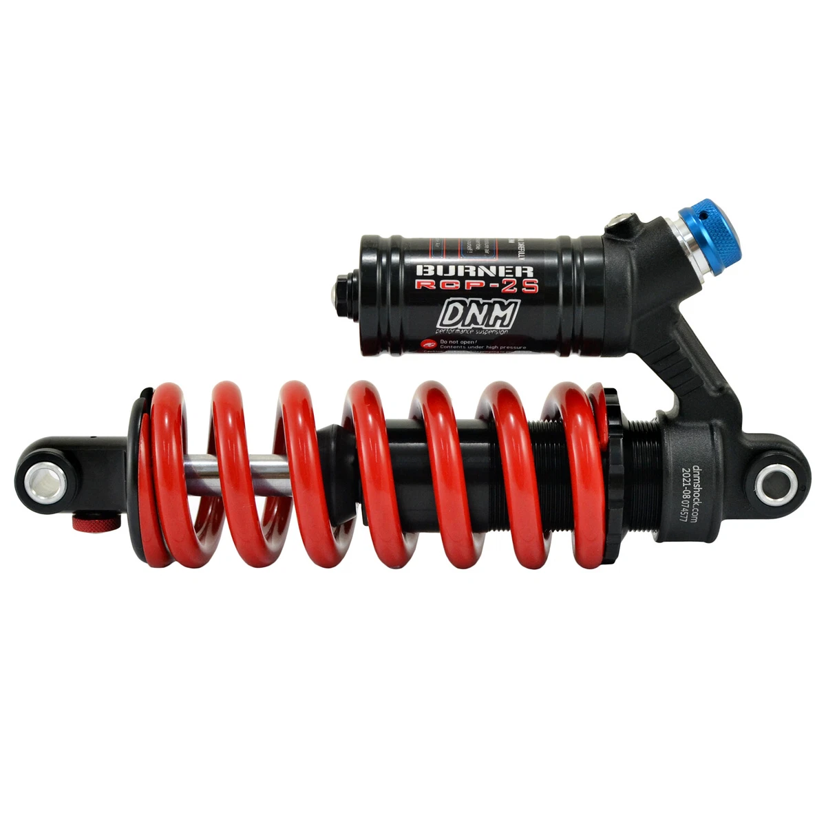 Dnm coil online shock