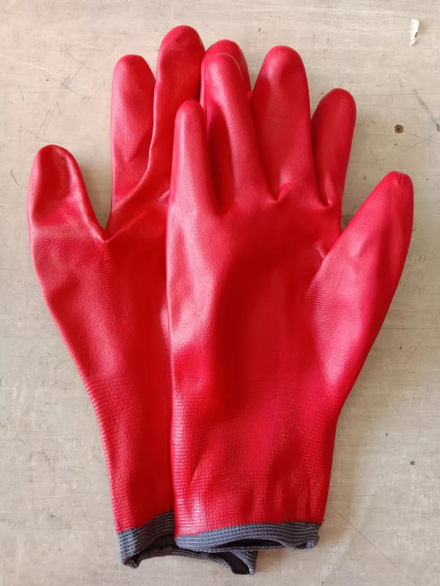 Ladies rubber gloves deals