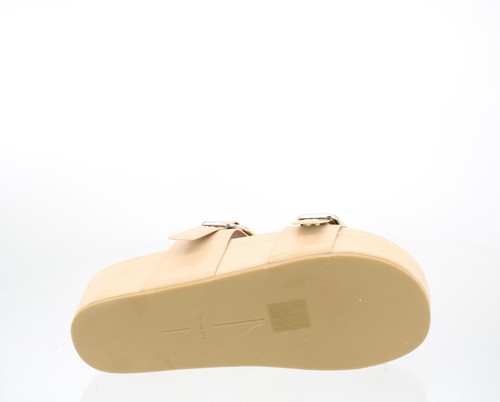 Dolce Vita Womens Cici Blush Stella Sandals Size 9.5 (2440307) | eBay