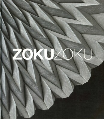ZokuZoku Zoku Zoku Reiko Sudo Nuno Corporation Japanese Textile Color Art Book