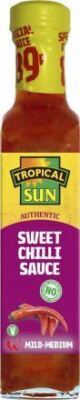 Tropical Sun Sweet Chilli Sauce - 150ml - Pack of 1