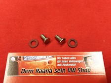 Nieten Ausstellfenster VW Käfer 52-, Bus T1 T2 T3 Drehfenster (0517-19)