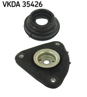 SKF VKDA35426 FederbeinstüTzlager FüR Ford Volvo Mazda