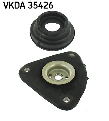 SKF VKDA35426 FederbeinstüTzlager FüR Ford Volvo Mazda-image