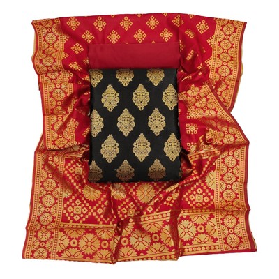 chinese dress ladies Dress material(Dresses for women party wear Designer Dress Material To   neighbourjoy