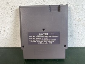 Spy Hunter Nintendo Entertainment System NES 1985 Cartridge Only Tested