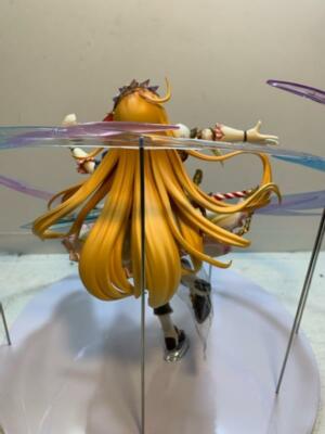 Figurine Furyu Pecorine 1/7 – Princess Connect! Re:Dive (PVC, 2023) Neuve