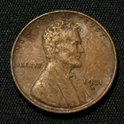 1931-D Lincoln Cent Denver Mint Very Fine Condition*