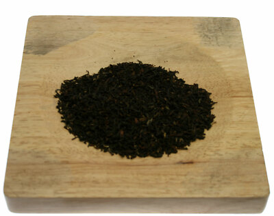 (146,00Eur/kg) Darjeeling FTGFOP1 Castleton Muskatel Second Flush Schwarzer 750g