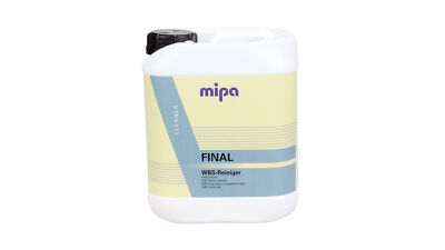 Mipa WBS Reiniger FINAL (5 L)