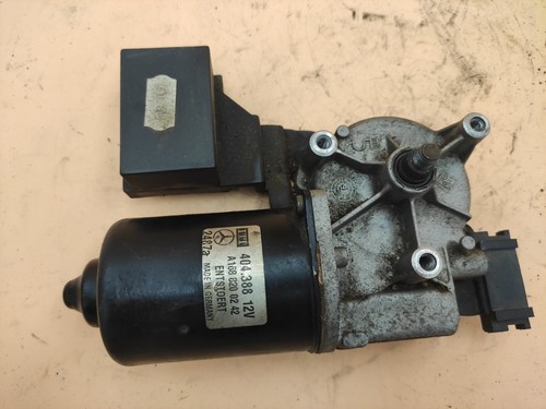 Scheibenwischermotor vorne Mercedes Benz A-Klasse W168 Bj.01-04. A1688200242