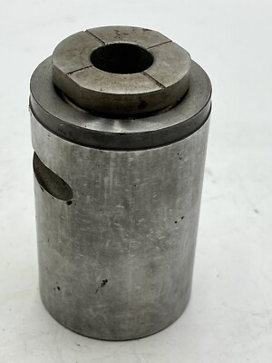 Header M5 10.5H 12.5FLG-G6 4DIE Bell Crank Pin Steel
