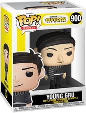 Minions 2 - Young Gru 900 - Funko Pop! Vinyl Figure