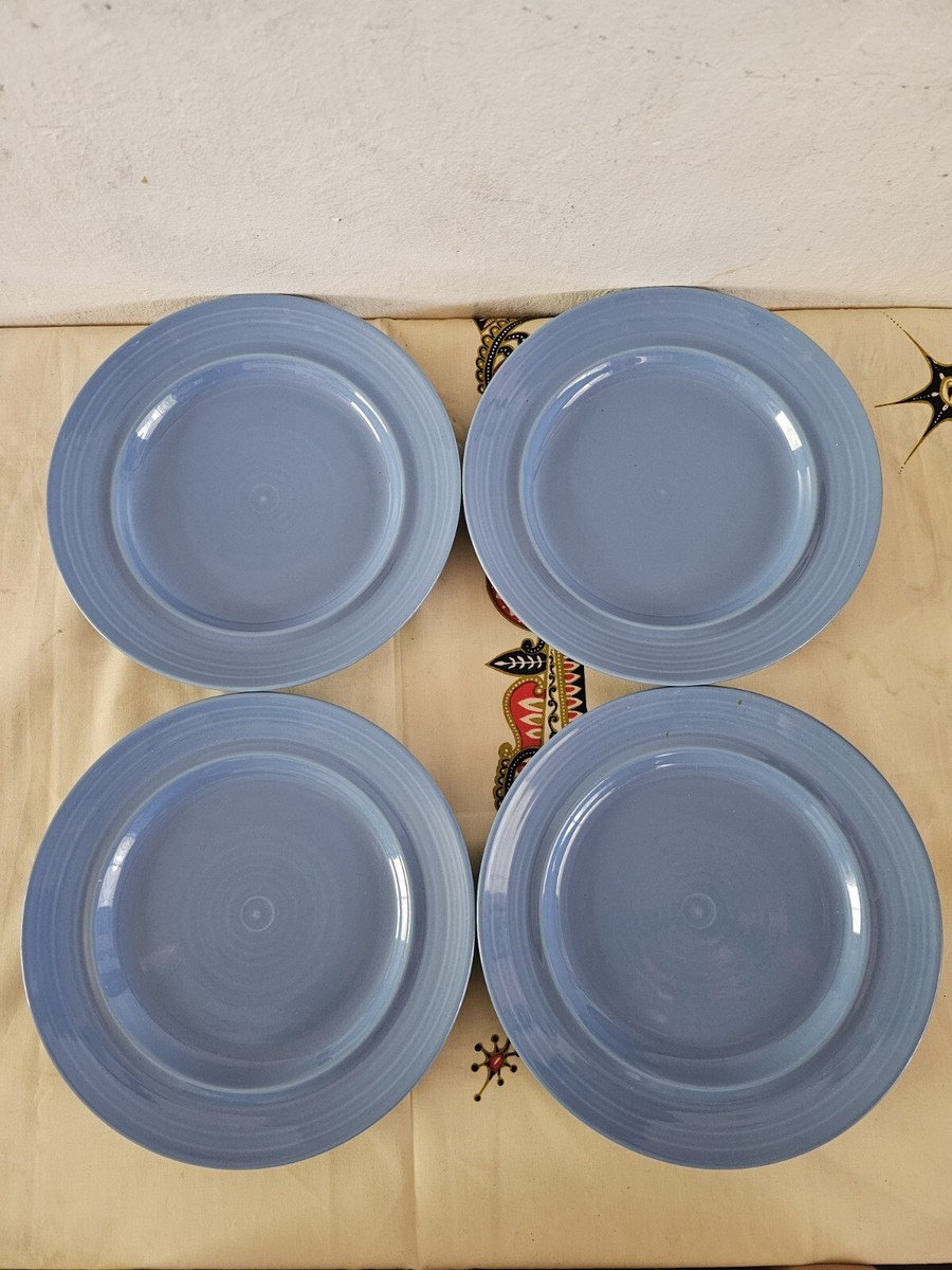 Vintage Furio Blue 8