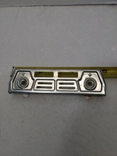 Tonka Truck Grill 1968-1974 Part8