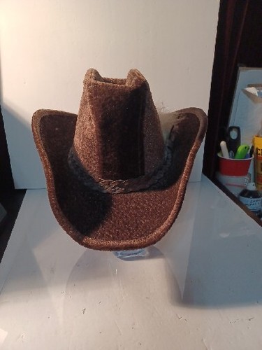 United Hatters, Cap Milimery. Made In The U.S.A Registered. Never Been Use