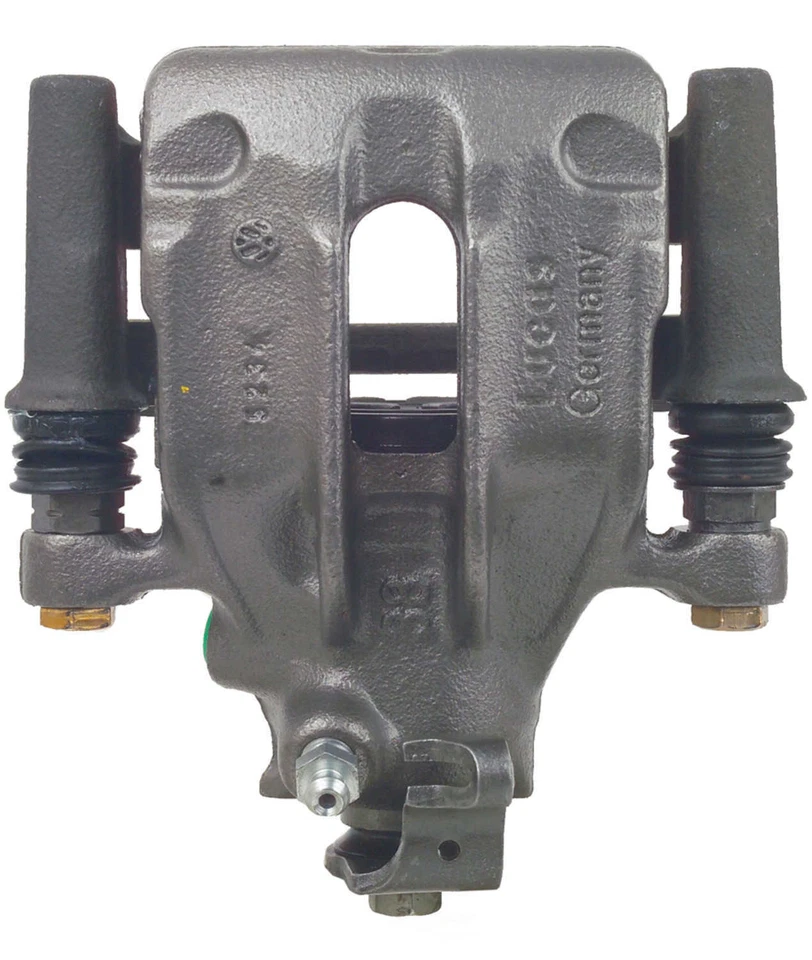 Pinza de freno de disco para Volkswagen Golf 1996-1999, Jetta CARDONE REMAN Foto 3 de 4