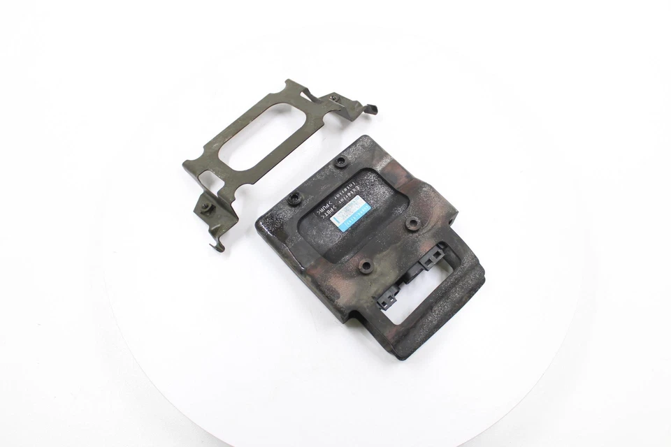 Kawasaki Ninja 650R 2006 OEM unidad de controlador de computadora ecu caja negra ECM CDI  Foto 4 de 4