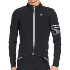 Giordana Versa Winter Cycling Jacket XL $325 new NWT