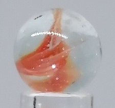 Vintage Cat's Eye Marble .61 Inches Near-Mint Condition Combined Shipping