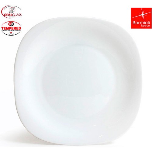 Bottiglia In Vetro Bormioli Rocco Emilia - Da 1 Litro Con Tappo Bianco - Foto 7