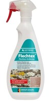 Hotrega Flechtex Flechten Entferner Steinreiniger Flechtenentferner Algen 750Ml