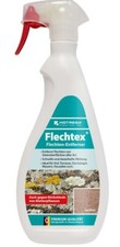 HOTREGA Flechtex Flechten Entferner Steinreiniger Flechtenentferner Algen 750ml