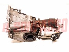 Boite de vitesse Fiat 850