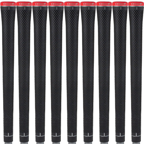 CHAMP C2 DIAMOND GRIP STANDARD SIZE GOLF GRIPS / MULTIBUY DEALS +FREE GRIP TAPE - Picture 3 of 6
