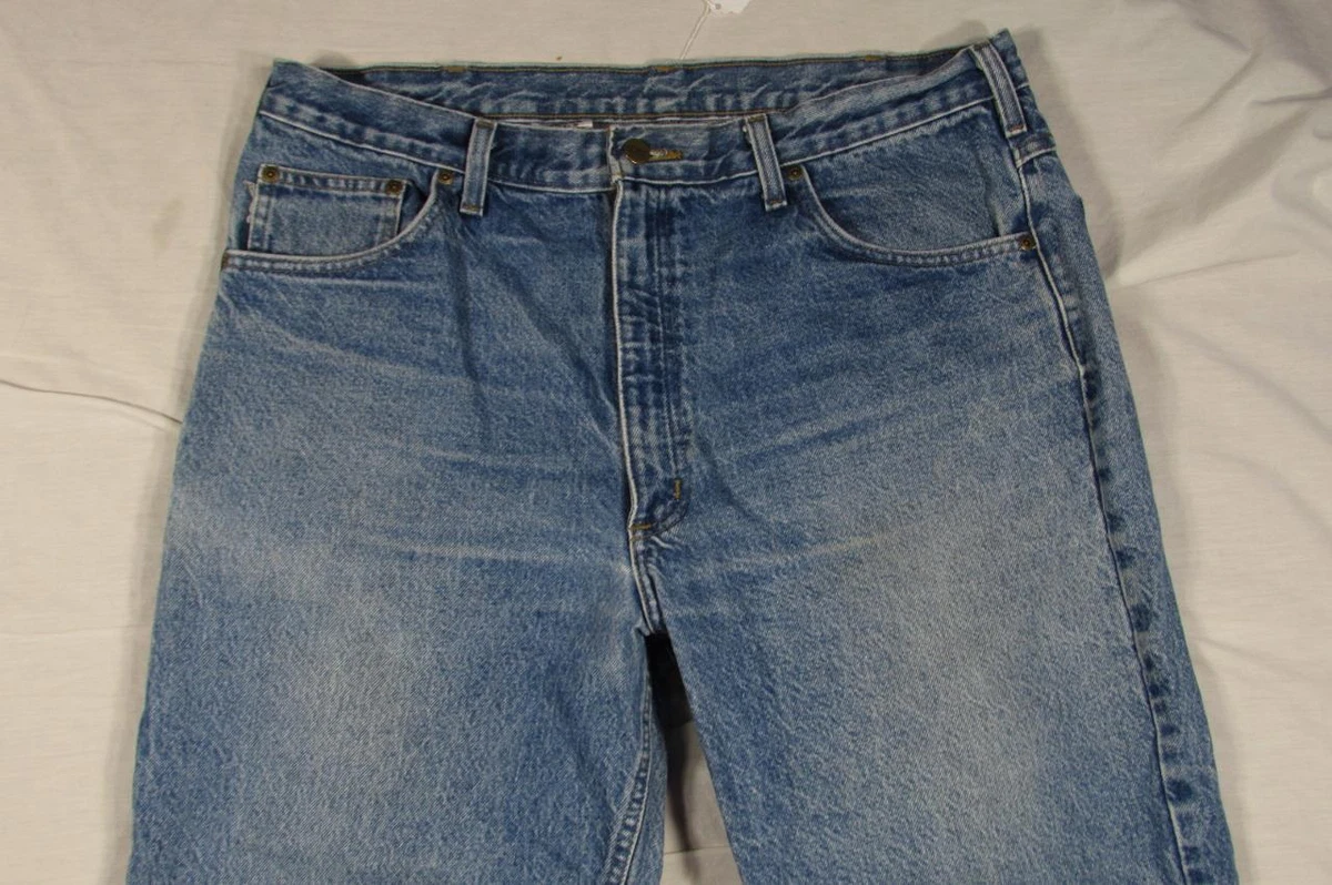 Carhartt shop b17 jeans