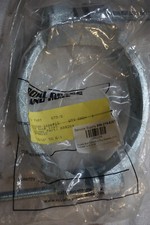 DIXON 675 6" HOSE CLAMP DOUBLE BOLT WITH SADDLES 5-60/64" TO 6-32/64"   NNB 