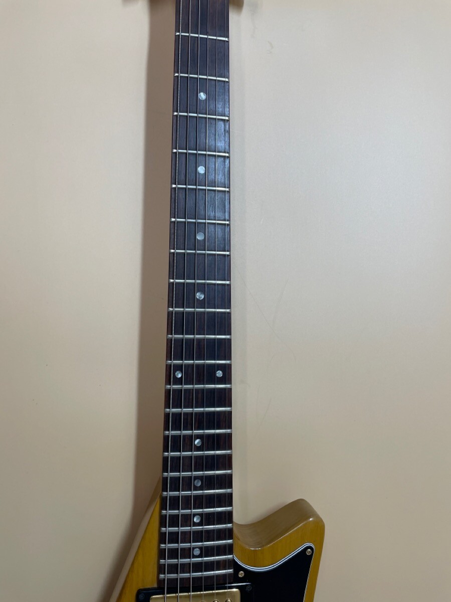 Gibson Moderne Solid Body Electric Guitar (1982) (AP1112980) | eBay