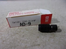 NEW Reid AD-9 Swivel PPD Clamp  *FREE SHIPPING*