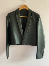 The Kooples Leather Jacket Women’s