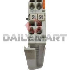 New In Box   750-554 Analog Output PLC Module #A6-40