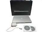 Mac PowerBook G4 17" 1.33Ghz 1Gb Ram 75Gb Hdd - M9110Ll/A A1052 (Tested)