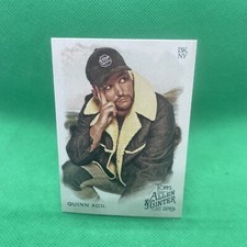 2019 Topps Allen & Ginter Base #180 Quinn XCII Musician