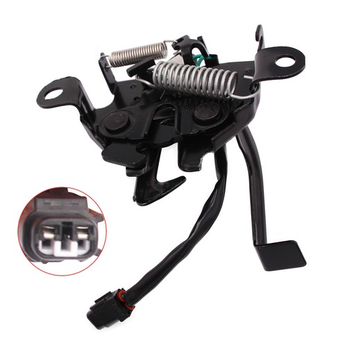 Hood Lock Latch 5351053100 Fits for IS350 IS200t IS250 IS300 Lexus 5351053100 eBay