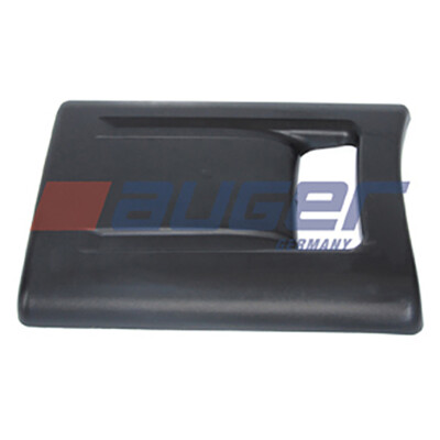 Carénage Latéral Droit Pour Camion Scania S/R Série - Réf. 2338058 / 2338061 - Neuf LAMIRO