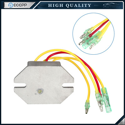ECCPP Fits Sea Doo Regulator Rectifier 787 800 XP 95-96 GTX 96-97 SPX 97-99 GSX