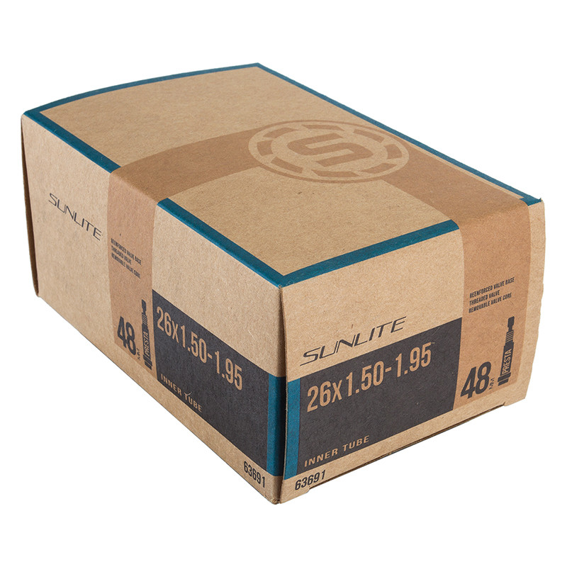 SUNLITE SL26 88x140 SQ STL-CUP ENG SEALED BRG main image 0