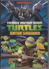 Teenage Mutant Ninja Turtles: Enter Shredder (DVD, 2012) — photo 1