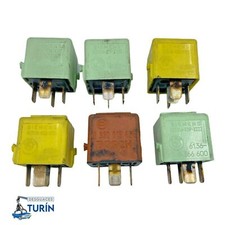 302 Relay for BMW 3 Series Compact (E36) *