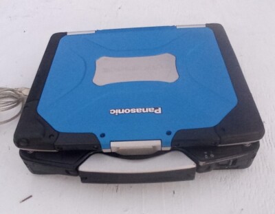 Laptop Scanner Code Reader For Toyota Lexus Scion V18.00.008. win pro 10 32 bit