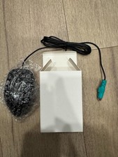 PS2 PS/2 optical mouse AICS MSB0939T