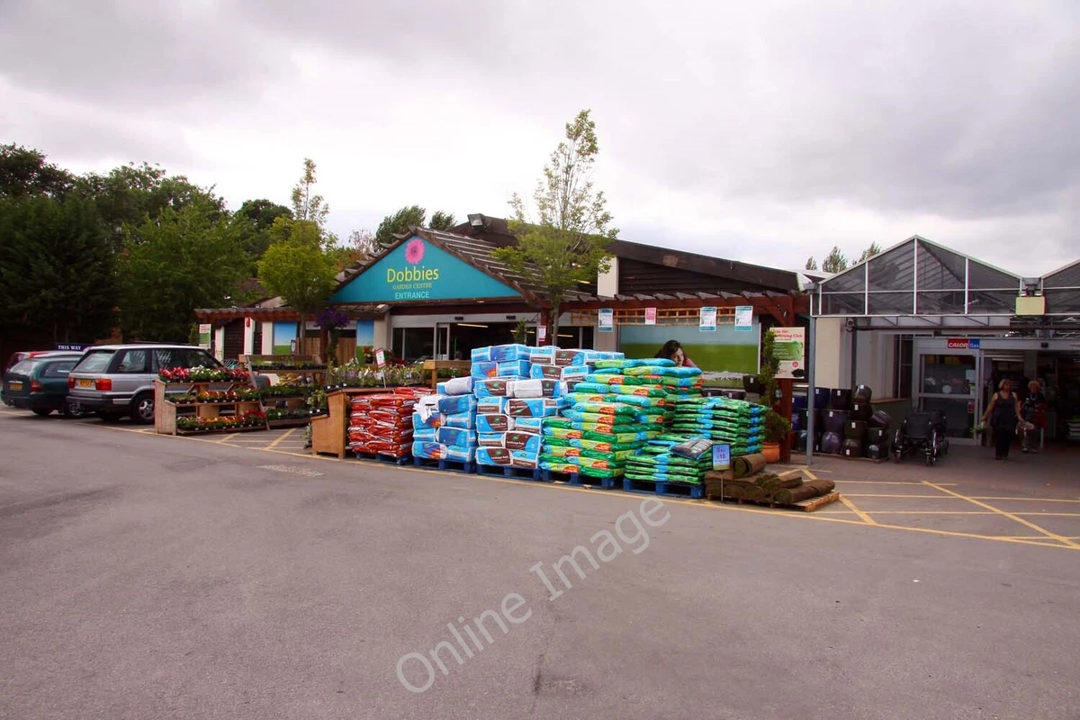 Dobbies garden fork discount