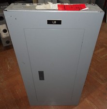 Siemens S1C30ML250CBS 250A 208Y/120V 30 Circuit Main Lug Panelboard + 1 Year ...